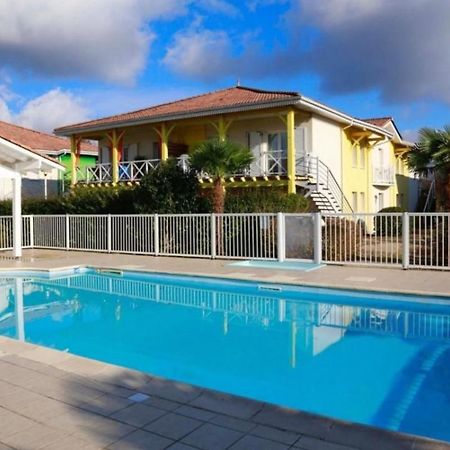 Lillot Green Appartement 2 Chambres Sanguinet Zewnętrze zdjęcie