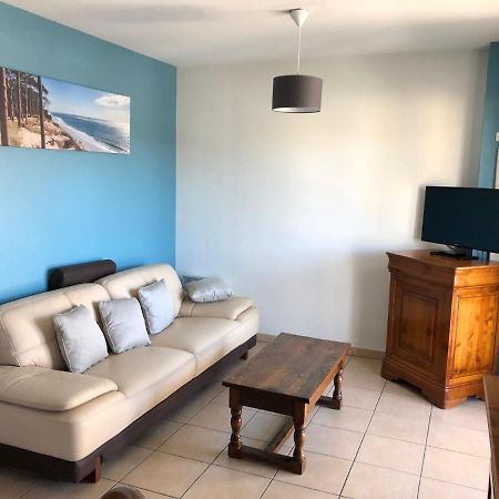 Lillot Green Appartement 2 Chambres Sanguinet Zewnętrze zdjęcie