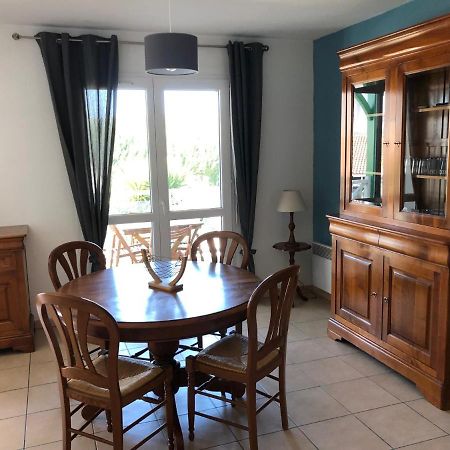 Lillot Green Appartement 2 Chambres Sanguinet Zewnętrze zdjęcie