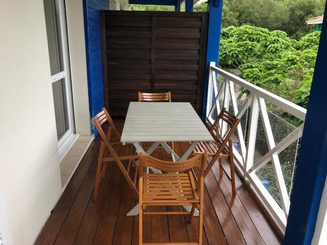 Lillot Green Appartement 2 Chambres Sanguinet Zewnętrze zdjęcie