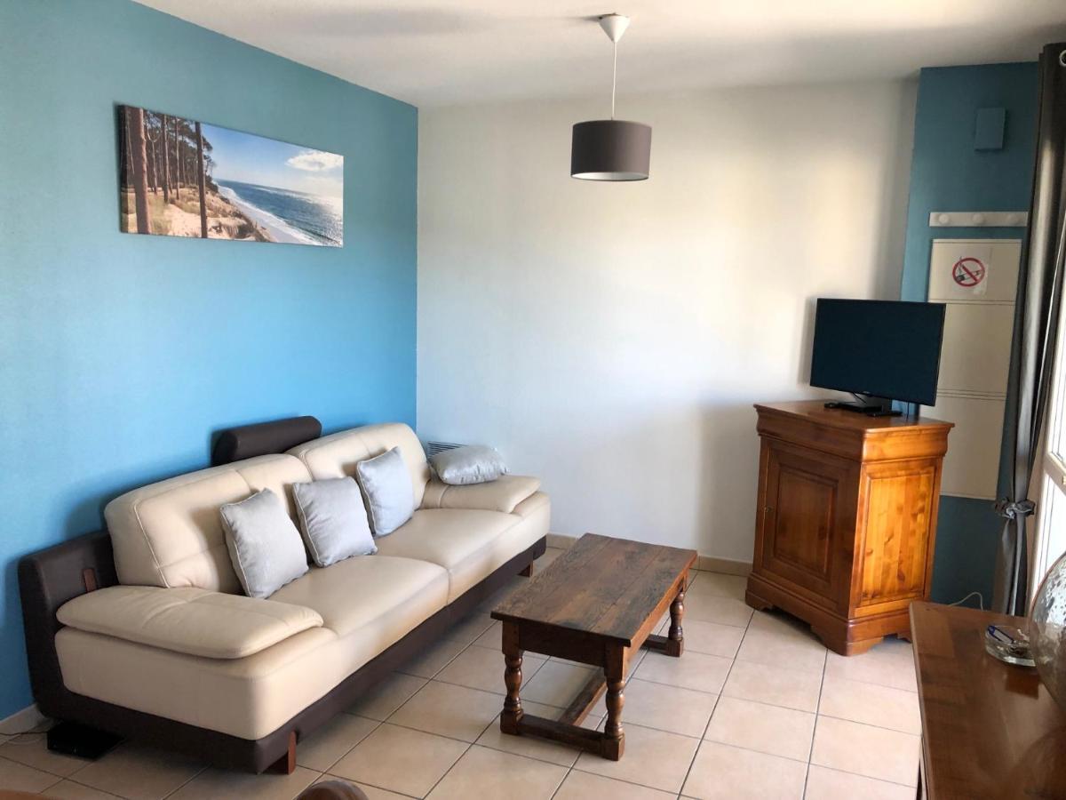 Lillot Green Appartement 2 Chambres Sanguinet Zewnętrze zdjęcie