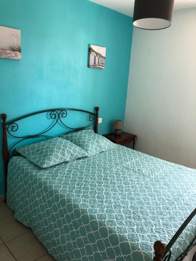 Lillot Green Appartement 2 Chambres Sanguinet Zewnętrze zdjęcie