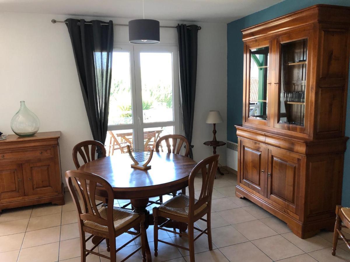 Lillot Green Appartement 2 Chambres Sanguinet Zewnętrze zdjęcie