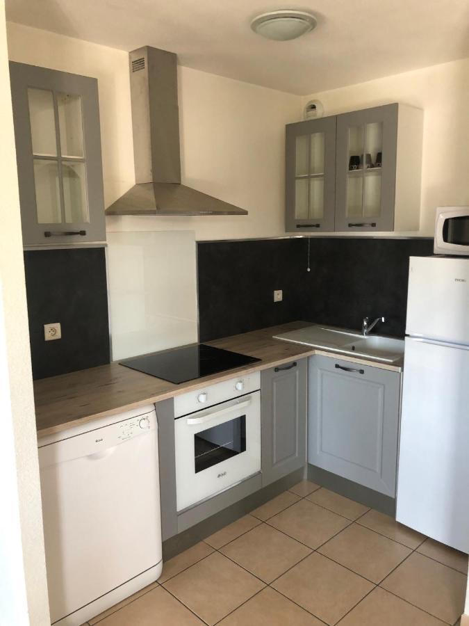Lillot Green Appartement 2 Chambres Sanguinet Zewnętrze zdjęcie