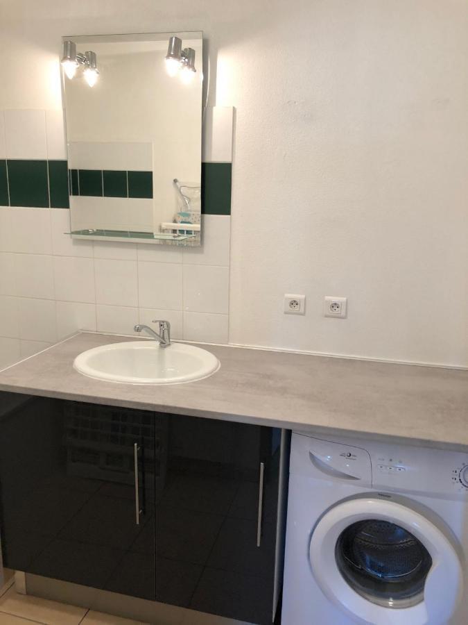 Lillot Green Appartement 2 Chambres Sanguinet Zewnętrze zdjęcie