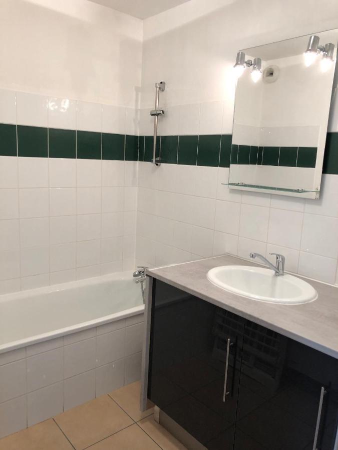 Lillot Green Appartement 2 Chambres Sanguinet Zewnętrze zdjęcie