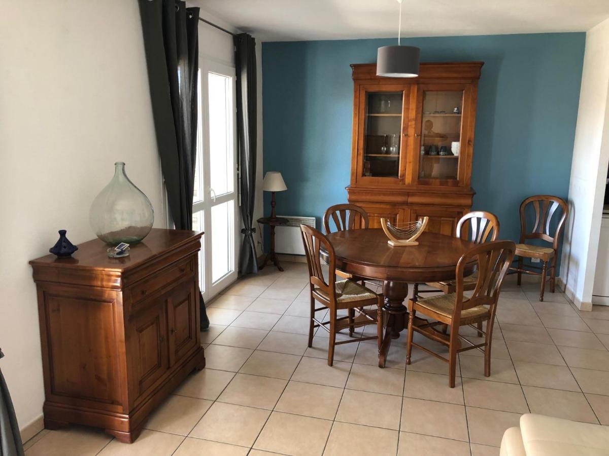 Lillot Green Appartement 2 Chambres Sanguinet Zewnętrze zdjęcie