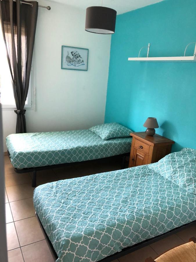 Lillot Green Appartement 2 Chambres Sanguinet Zewnętrze zdjęcie